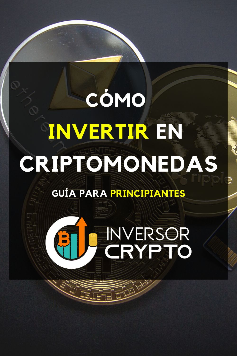 Como invertir en criptomonedas