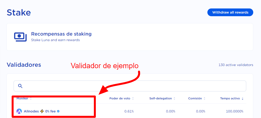 Ganar dinero con criptomonedas staking