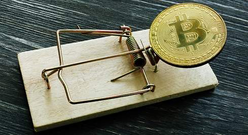 Caracteristicas de las estafas de Bitcoin