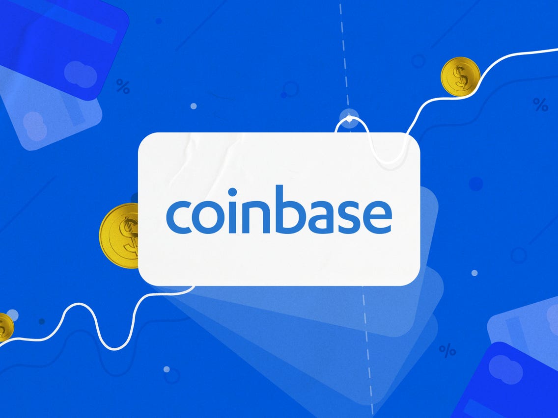 Exchange de criptomonedas Coinbase