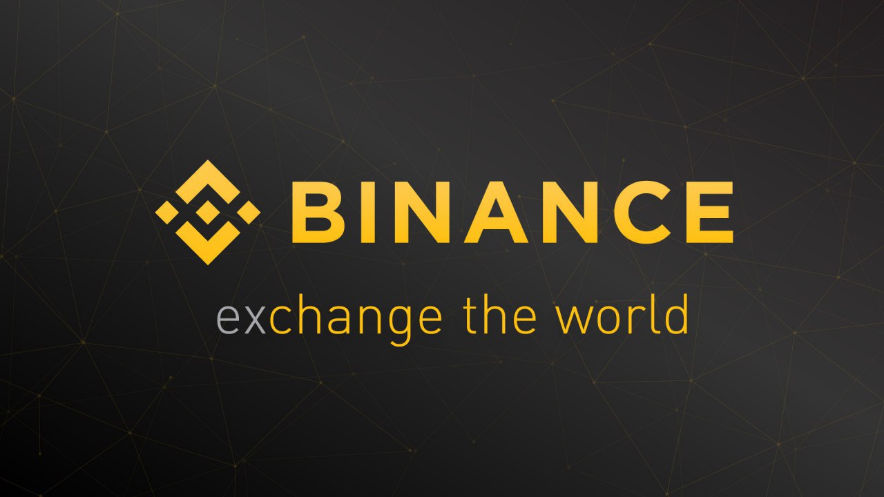 Exchange de criptomonedas Binance