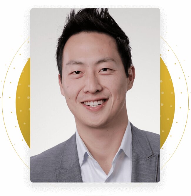 RocketFuel Education - Jeff Wang