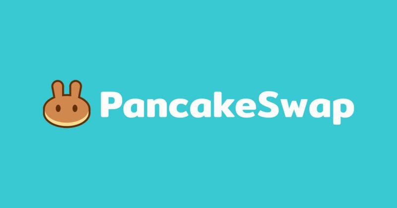 Plataforma para invertir en criptomonedas PancakeSwap