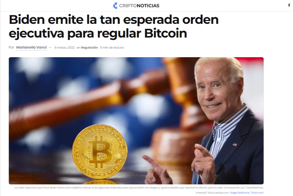 Regulación de Bitcoin por parte de los gobiernos