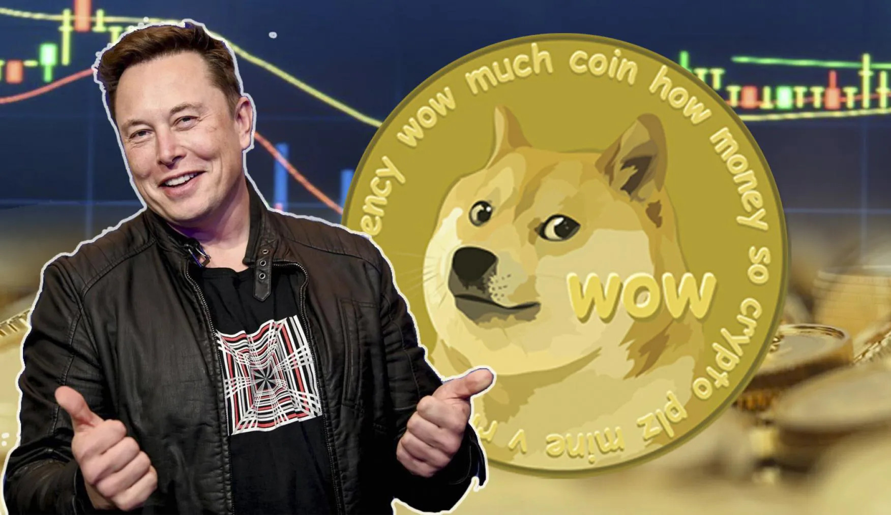 Dogecoin Criptomonedas